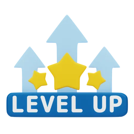 level-up